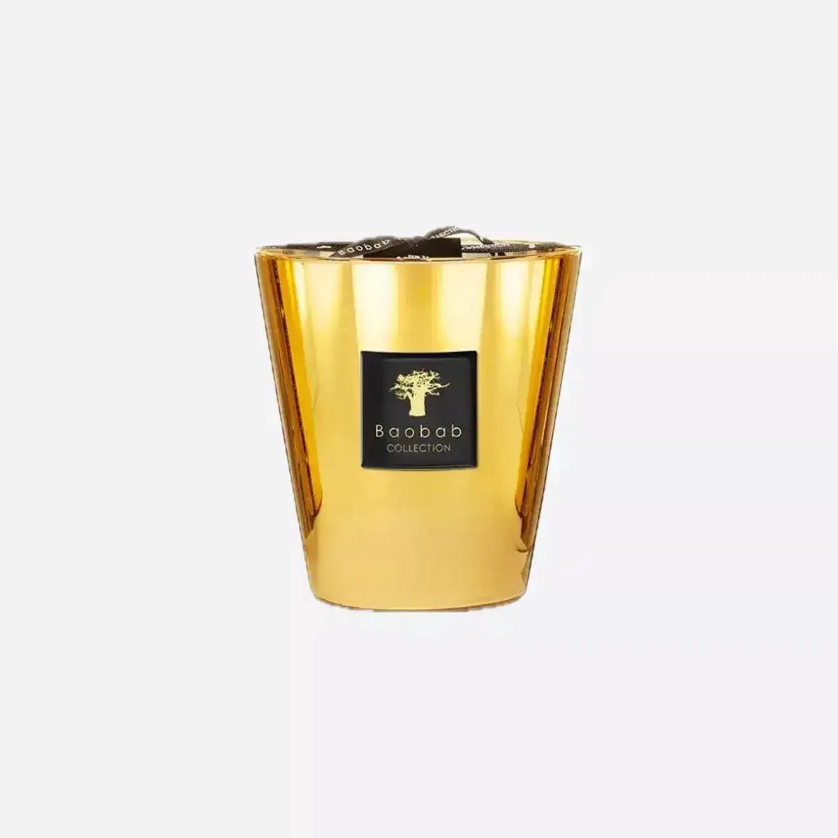 Baobab Collection Aurum Max 16 Geurkaars