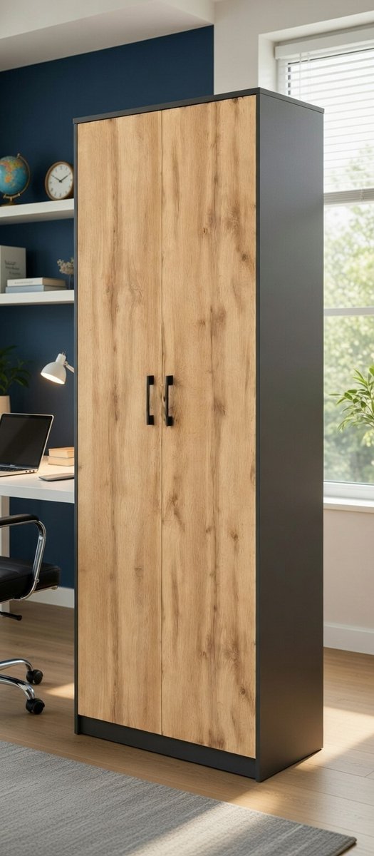 Kast - Eiken - Novihome