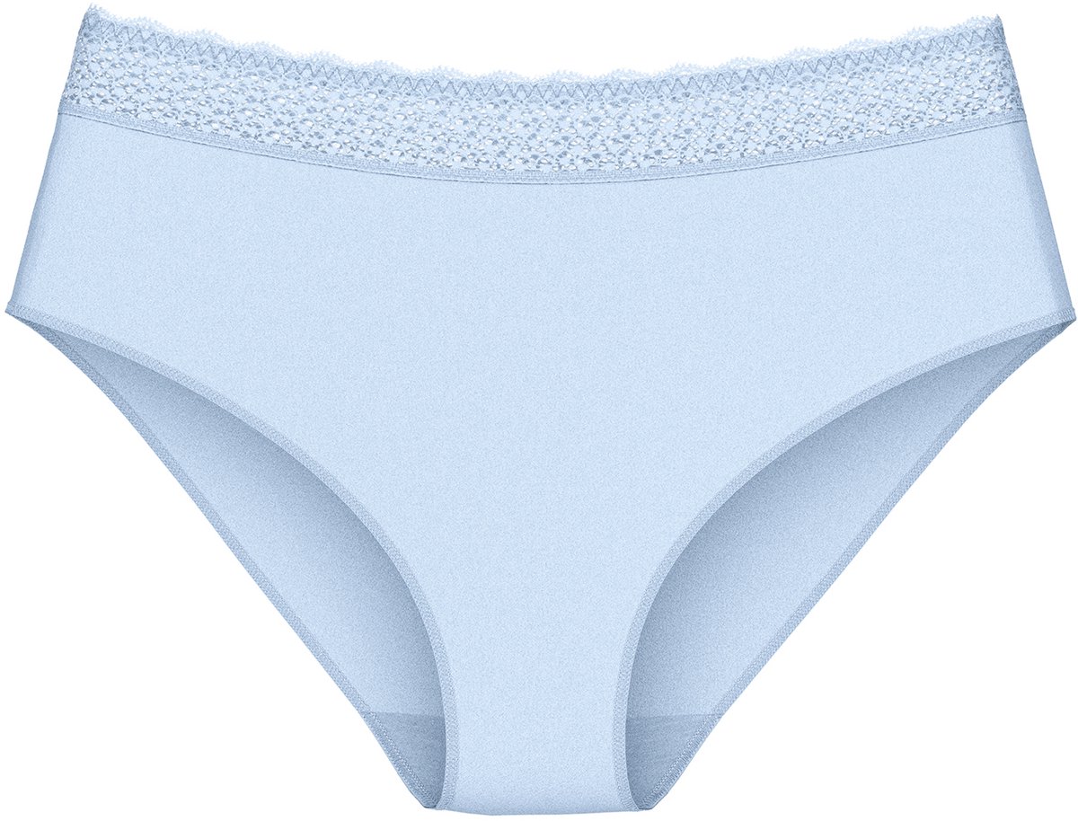 Triumph Midislip Red Label Feel of Modal
