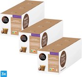Nescafe Dolce Gusto Cortado Espresso macchiato (3x 48 cups)