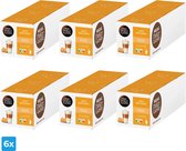 Nescafe Dolce Gusto Latte Macchiato (6x 48 cups)