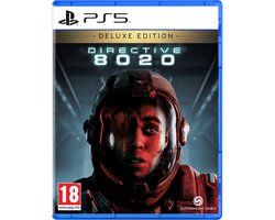DIRECTIVE 8020 - Day One Deluxe Edition - PS5