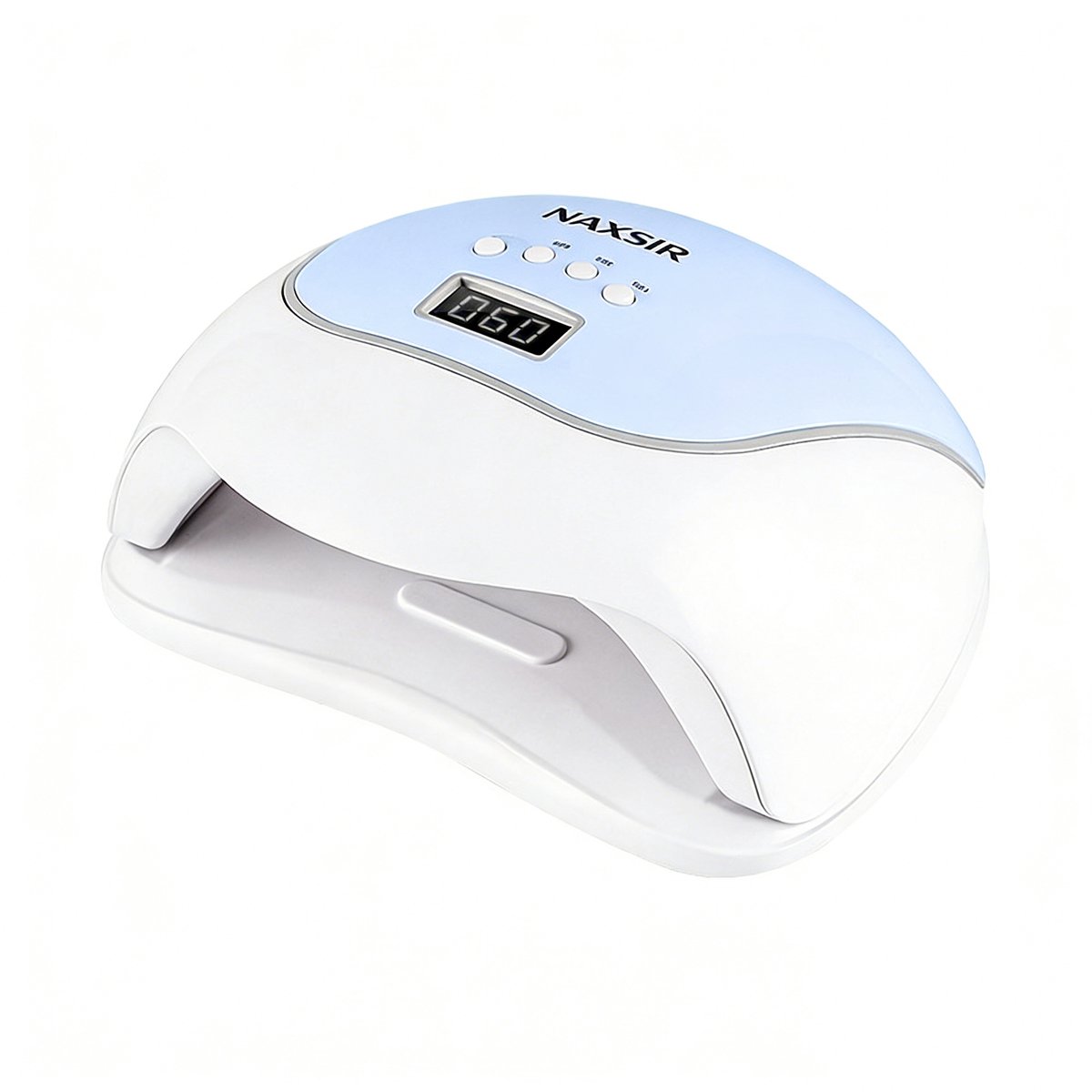 NAXSIR UV/LED Nagellamp - Professioneel Nageldroger voor Gelnagels & Manicure