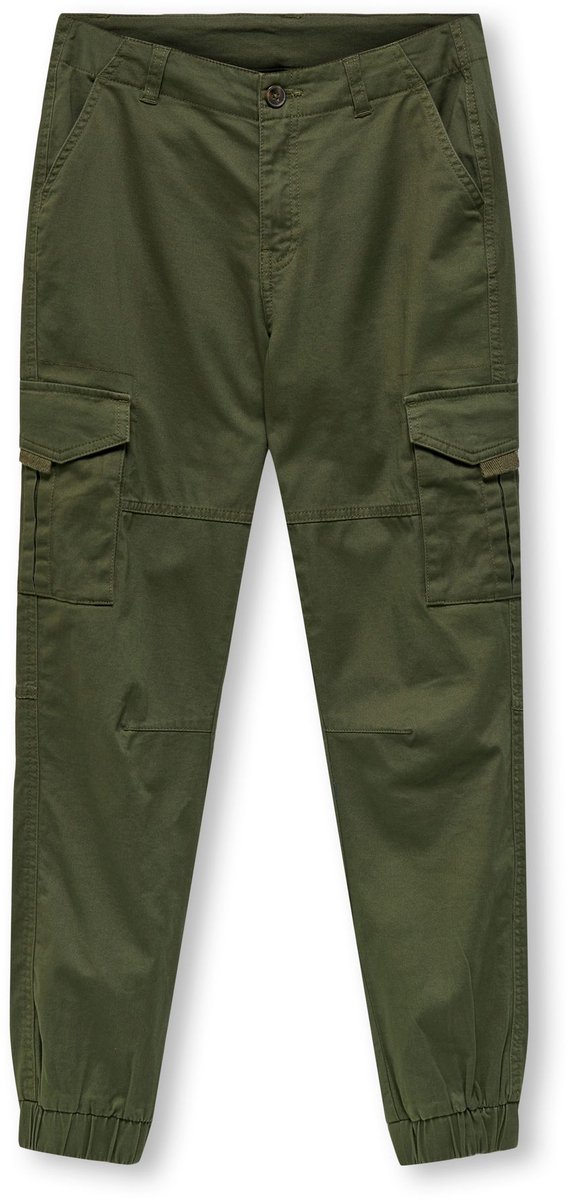 KOBMAXWELL CARGO PANT PNT NOOS