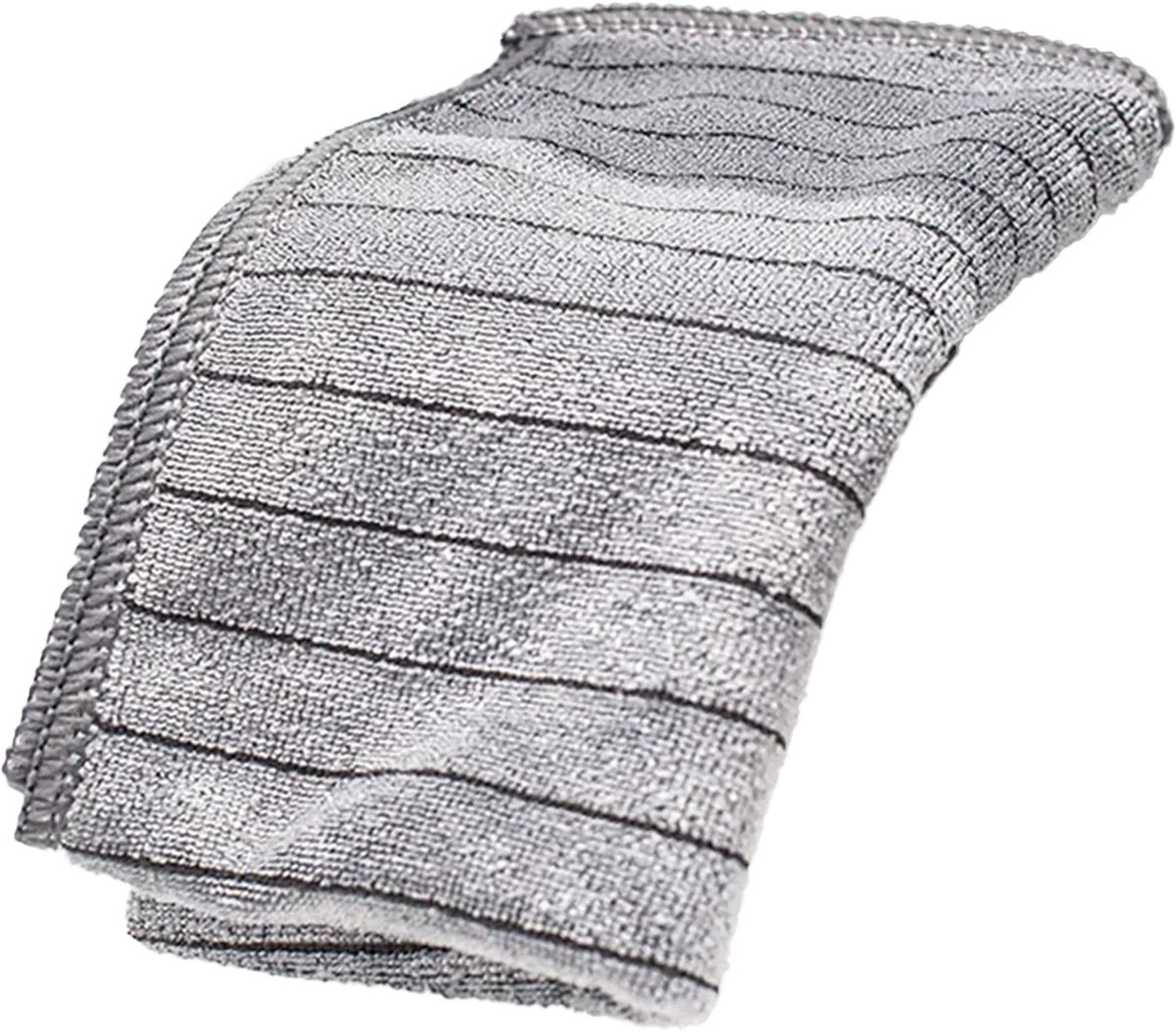FRM Wonderdoek Quick Clean - Voor badkamer, Ramen, Keuken - met biocide, Streeploos, Hygiënisch, Herbruikbaar, Duurzaam