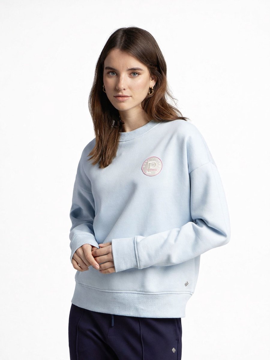Marcy sweater