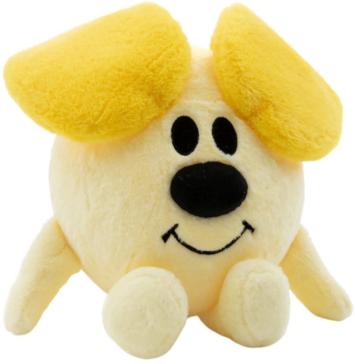 Woezel En Pip Ball Buddy Pip