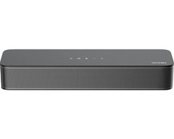 ULTIMEA 2.1-kanaals Soundbar voor TV en PC met ingebouwde Subwoofer en app-bediening