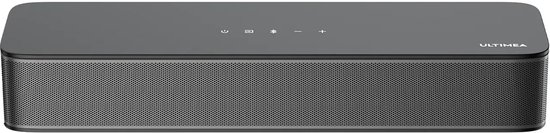 ULTIMEA 2.1-kanaals Soundbar met Ingebouwde Subwoofer - ULTIMEA - €85,49