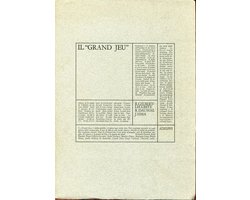 Verzameling Geschriften Roger Gilbert-Lecomte en René Daumal