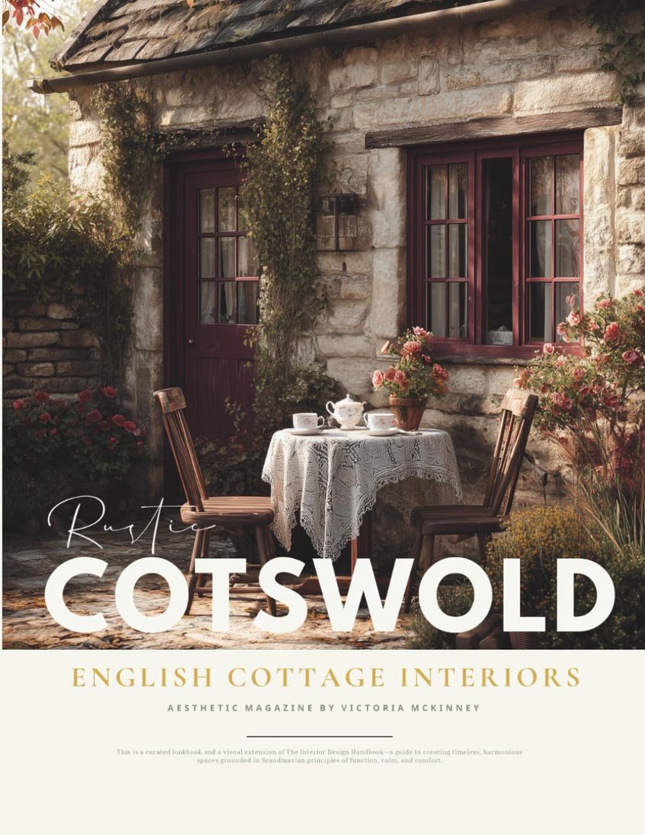 Inspiratiegids Engelse Cottage Interieur: Rustieke Woonstijl, Landelijke Decoratie & Britse Huisideeën