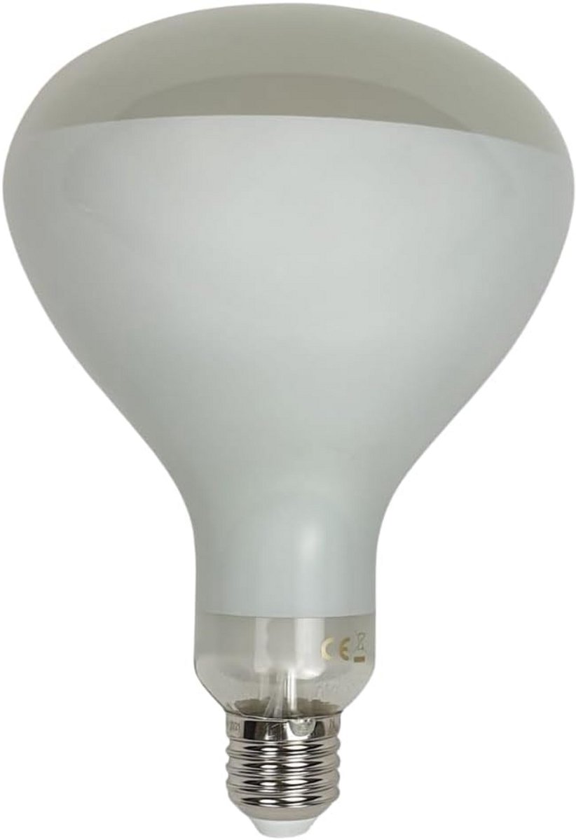 Dimbare LED Filament Lamp R125 - 11W E27 2700K Warm Wit Vervanglamp