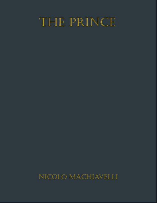 The Prince