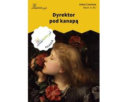 Dyrektor pod kanapą