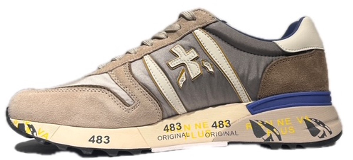 Premiata Lander VAR.8010