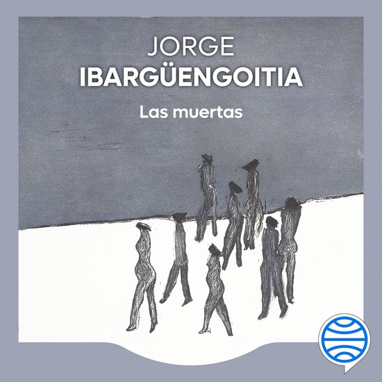 Las muertas - cover