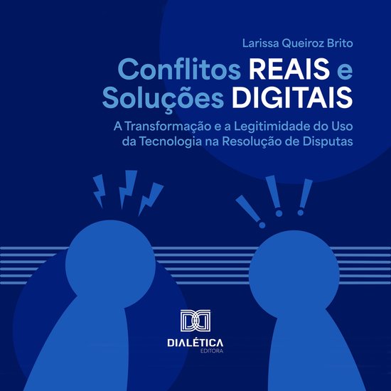 Conflitos Reais e Soluções Digitais - cover