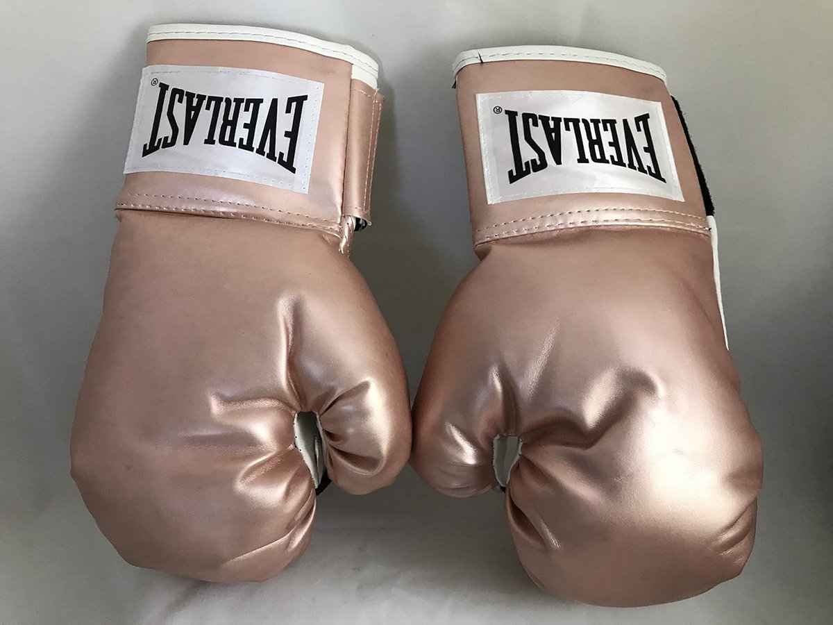 Bokshandschoenen voor Dames - Level 1 Polssteun voor Training
