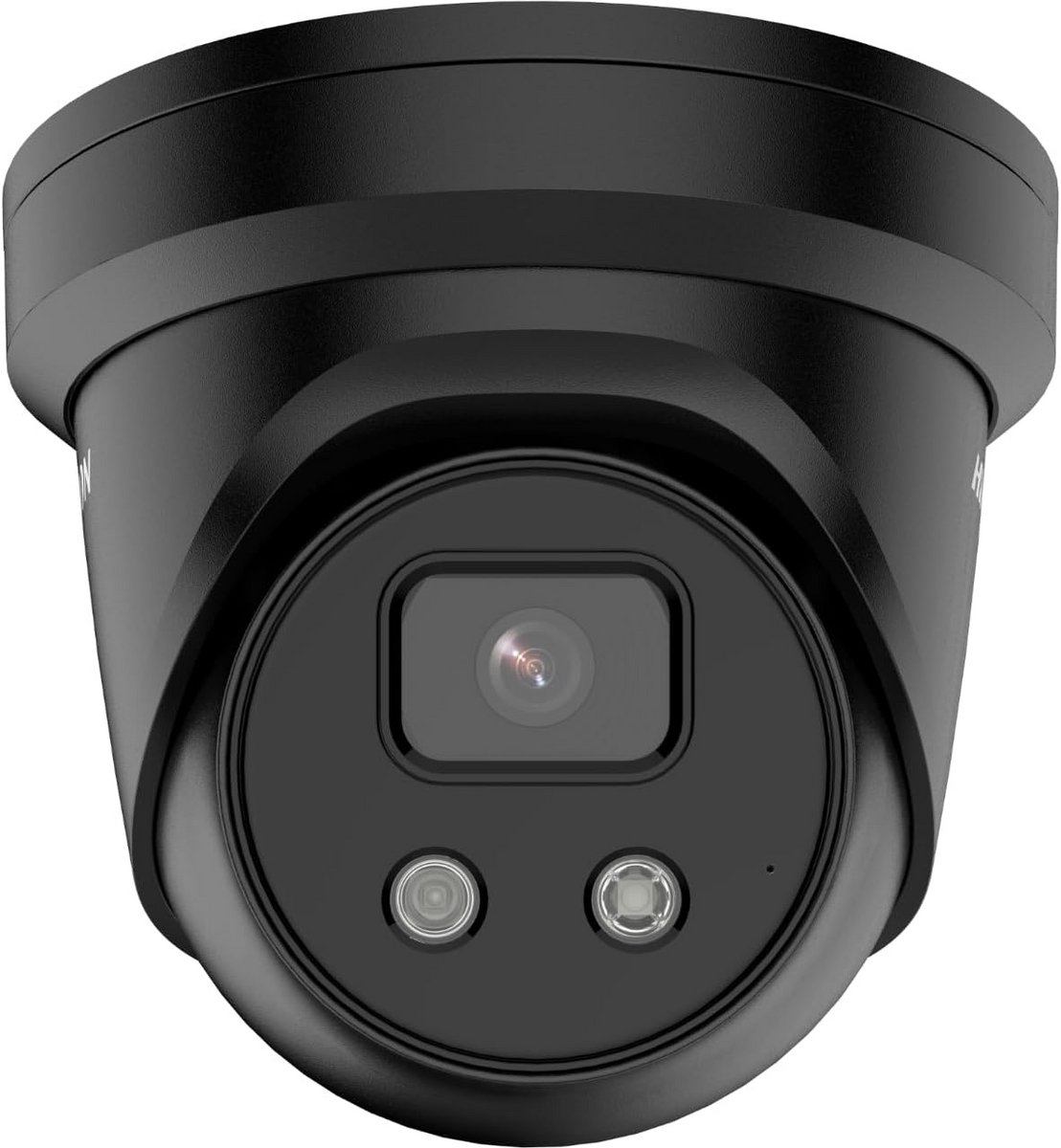 4MP IP Dome Camera met Infrarood voor Buiten en Binnenbeveiliging