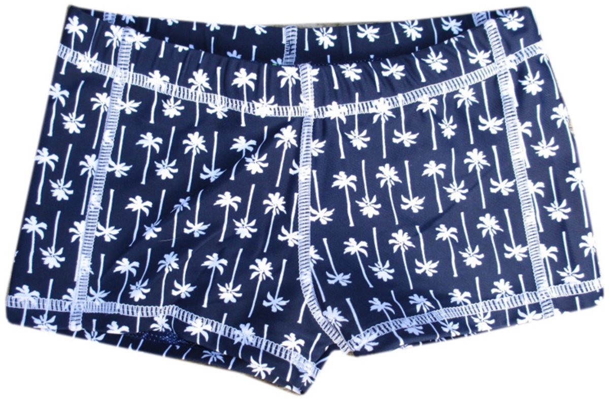 FarOut zwembroek maat 104/110 navy