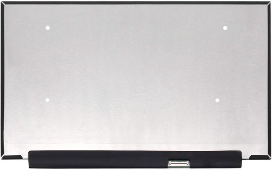 15,6″ Full HD IPS LCD Scherm ...