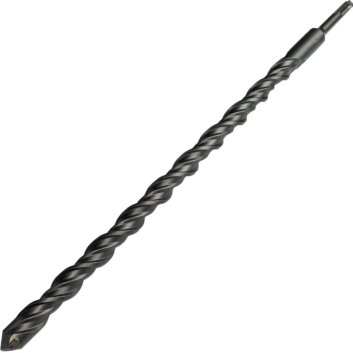 SDS Plus Betonboor 22x460mm voor Steen, Baksteen en Keramiek