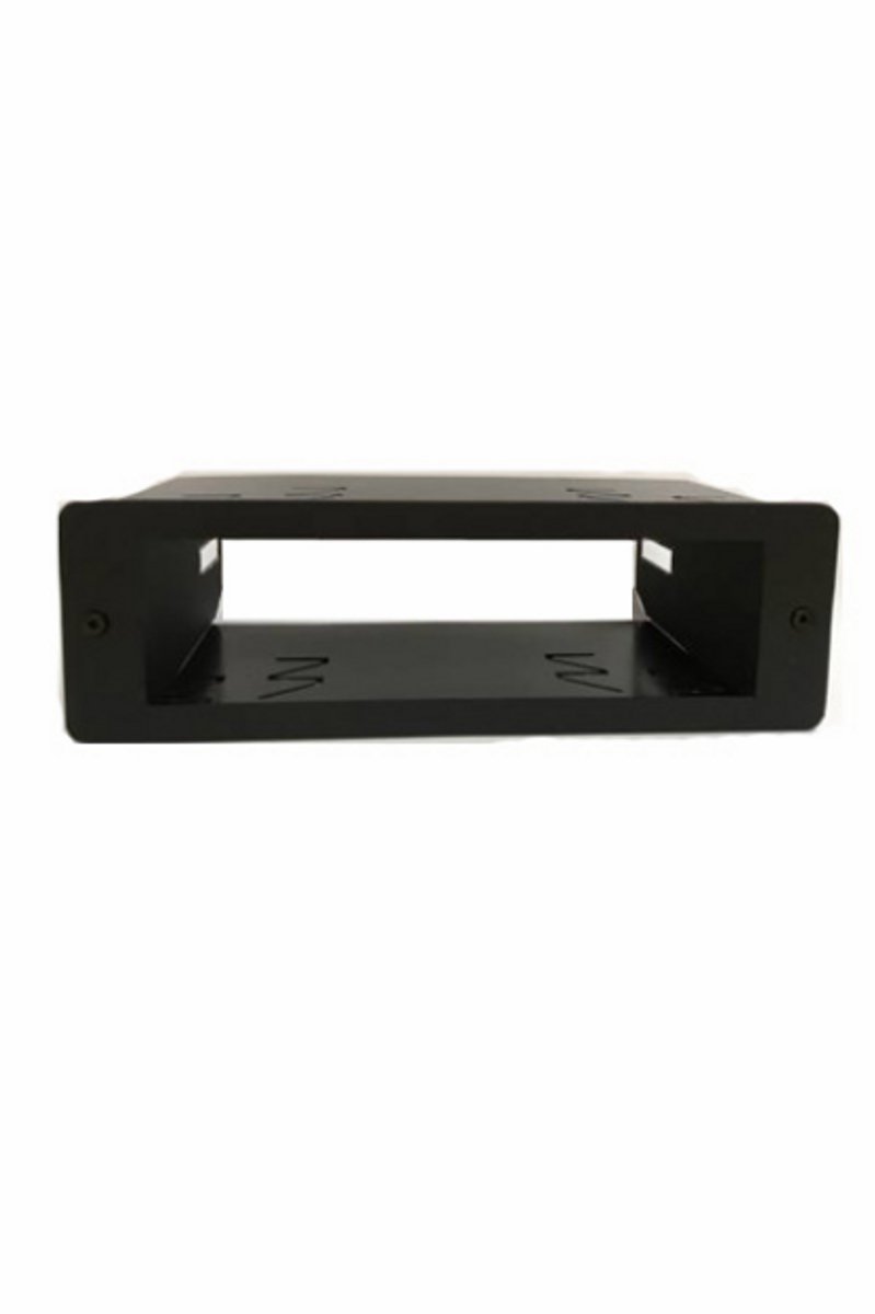Icom DINKIT DIN Inbouw montage frame autoradio voor IC-F5022 en IC-F6022