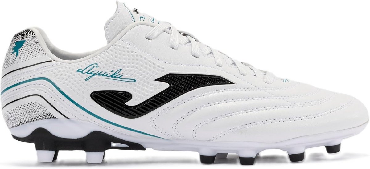 Voetbalschoenen Vaste Vloeren (FG) - Duurzaam en Lichtgewicht voor Beginners
