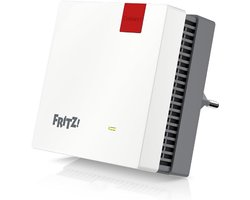 Krachtige Wi-Fi 7 Repeater 3600 Mbit/s voor Ultieme Dekking en Snelheid