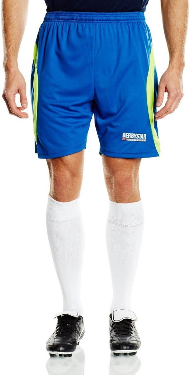 Kindervoetbal Keepersbroek voor Training en Wedstrijd