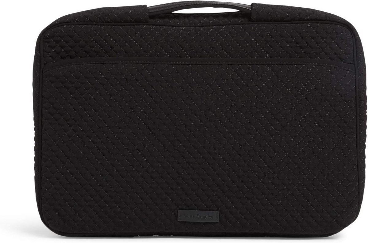 Lichtgewicht Laptop Organizer Tas met Pennenhouders en Ritssluiting