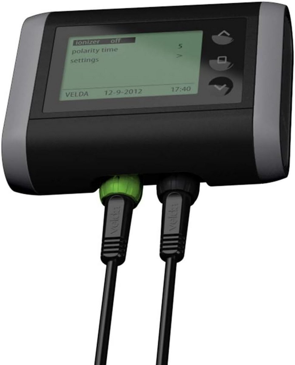 Elektronisch Bedieningsdisplay voor Verstelbare Bedden