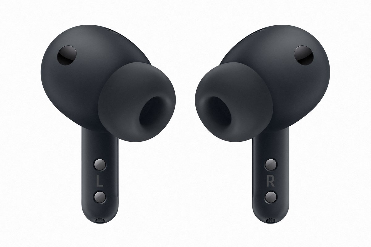 Samsung Galaxy Buds4 Pro - Draadloze Oortjes - Zwart + 1 jaar extra garantie – foto 7