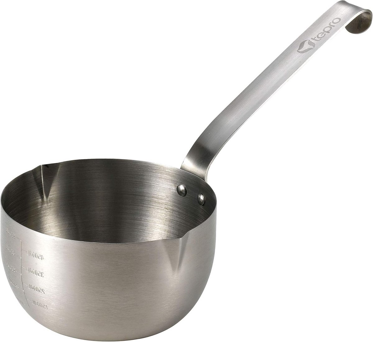 Tepro Roestvrijstalen Sauspan voor Barbecue