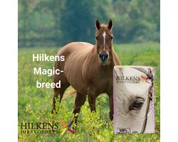 Magic-breed