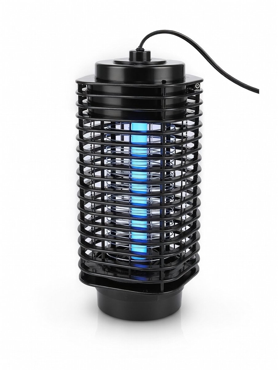 Wats Home - UV Muggenlamp