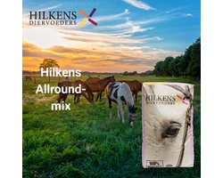 Allround-mix