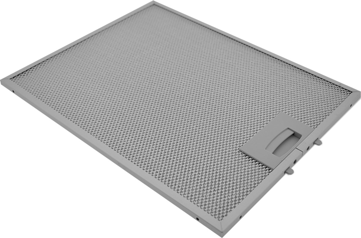 Bosch Metaalfilter 310x250x8mm 353110 / 00353110