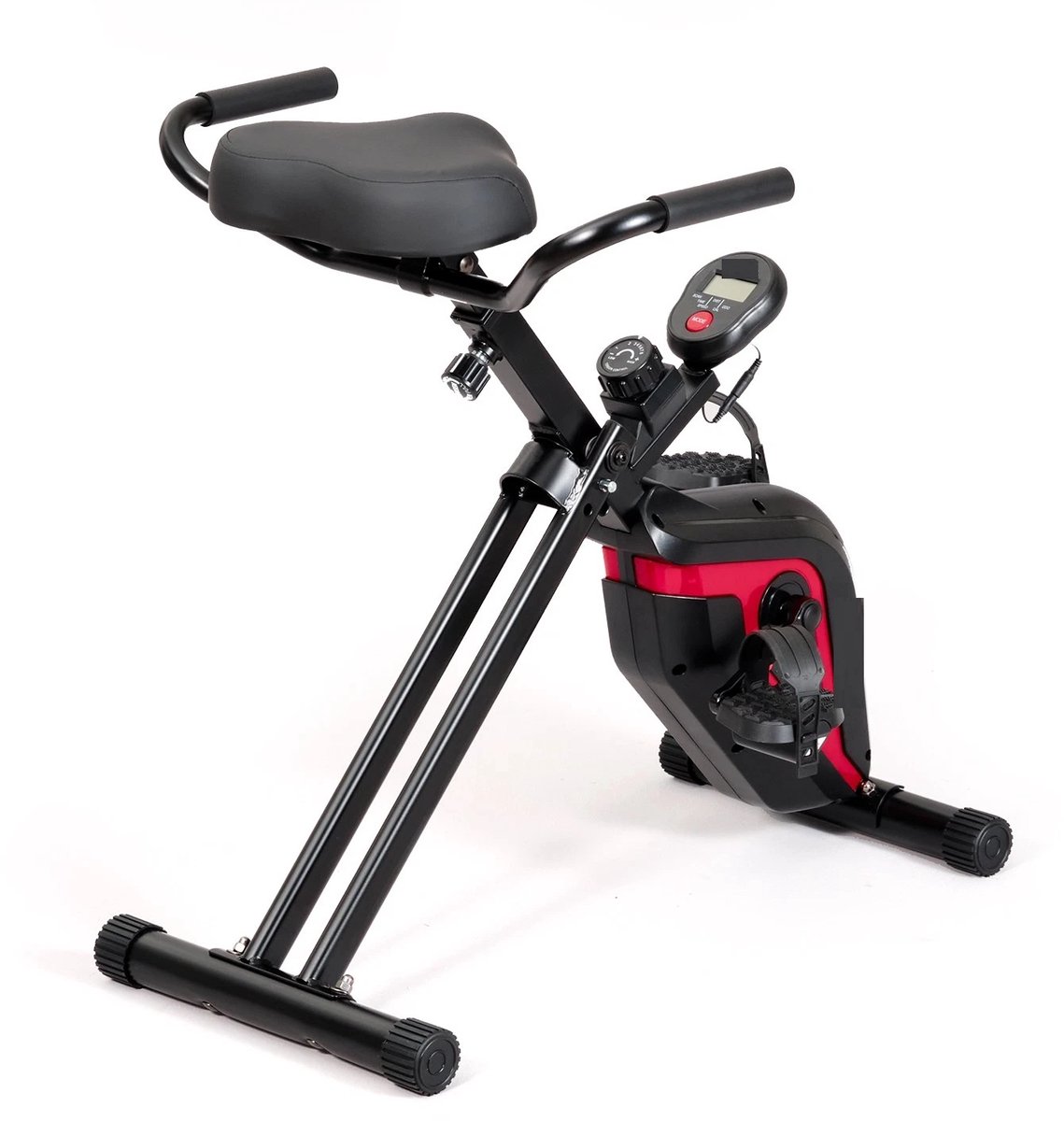 Deskbike Bureau-Fiets Verstelbare Hometrainer voor - afbeelding 2