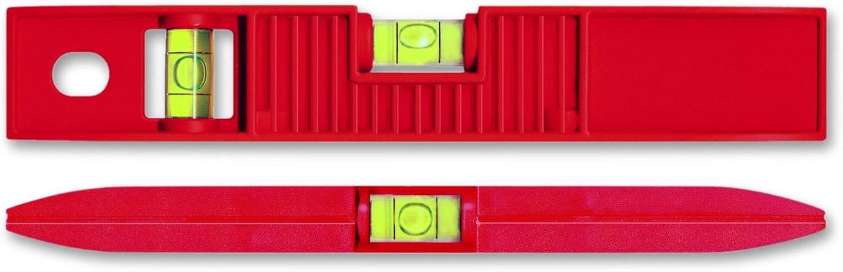 Torpedo glasvezelversterkt met magneet