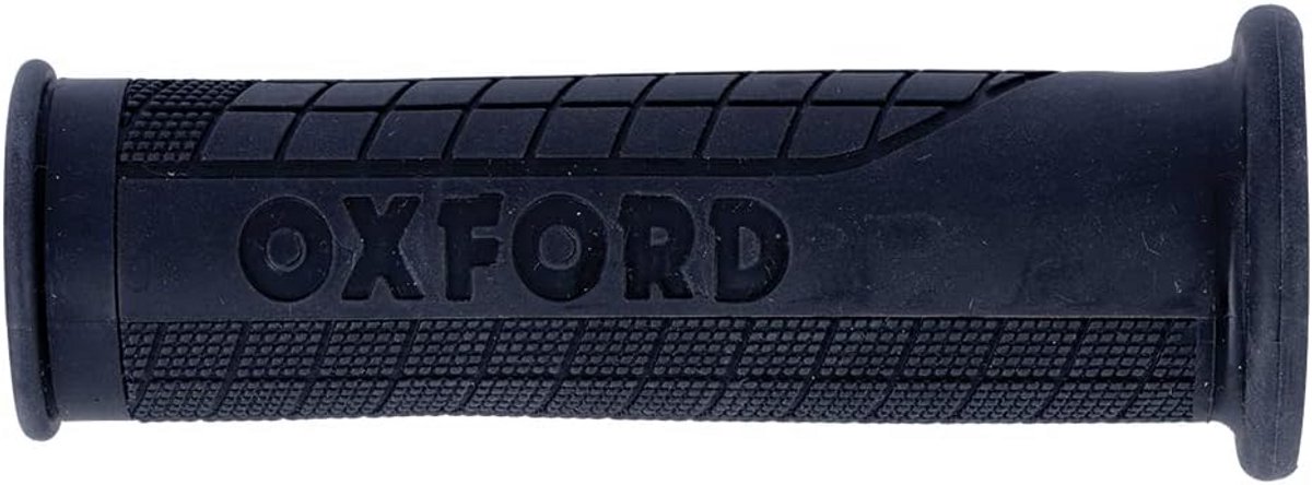 Set Anti-Slip Handvatten voor Fiets of Scooter - Comfortabele Grip (119mm & 116mm)