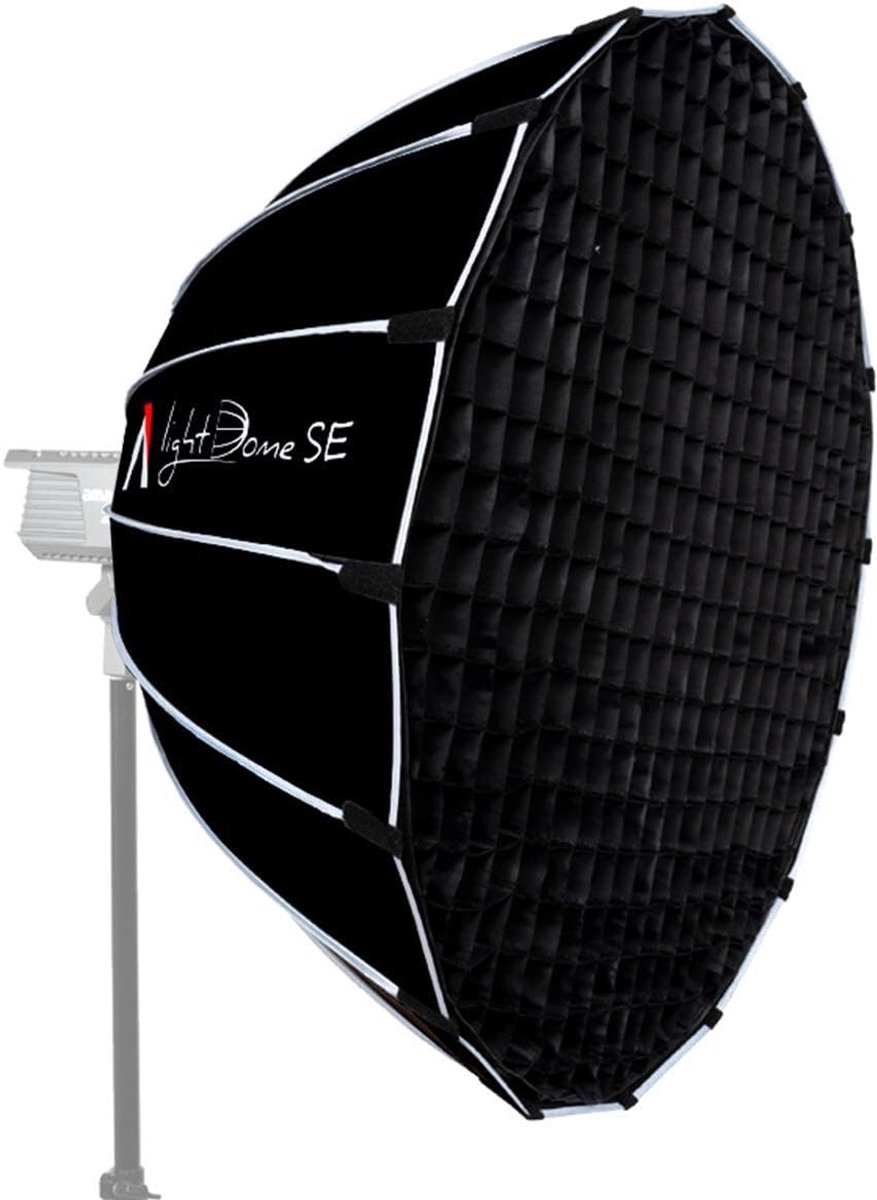 Professionele Softbox met Bowens Mount voor LED Lampen