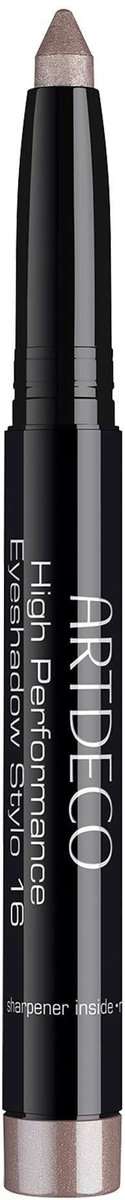 Artdeco - High Performance Eyeshadow Stylo / Oogschaduw - 16 Benefit Pearl Brown