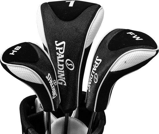 Complete Golf Trainingsset voor Heren - Starterspakket — afbeelding 2