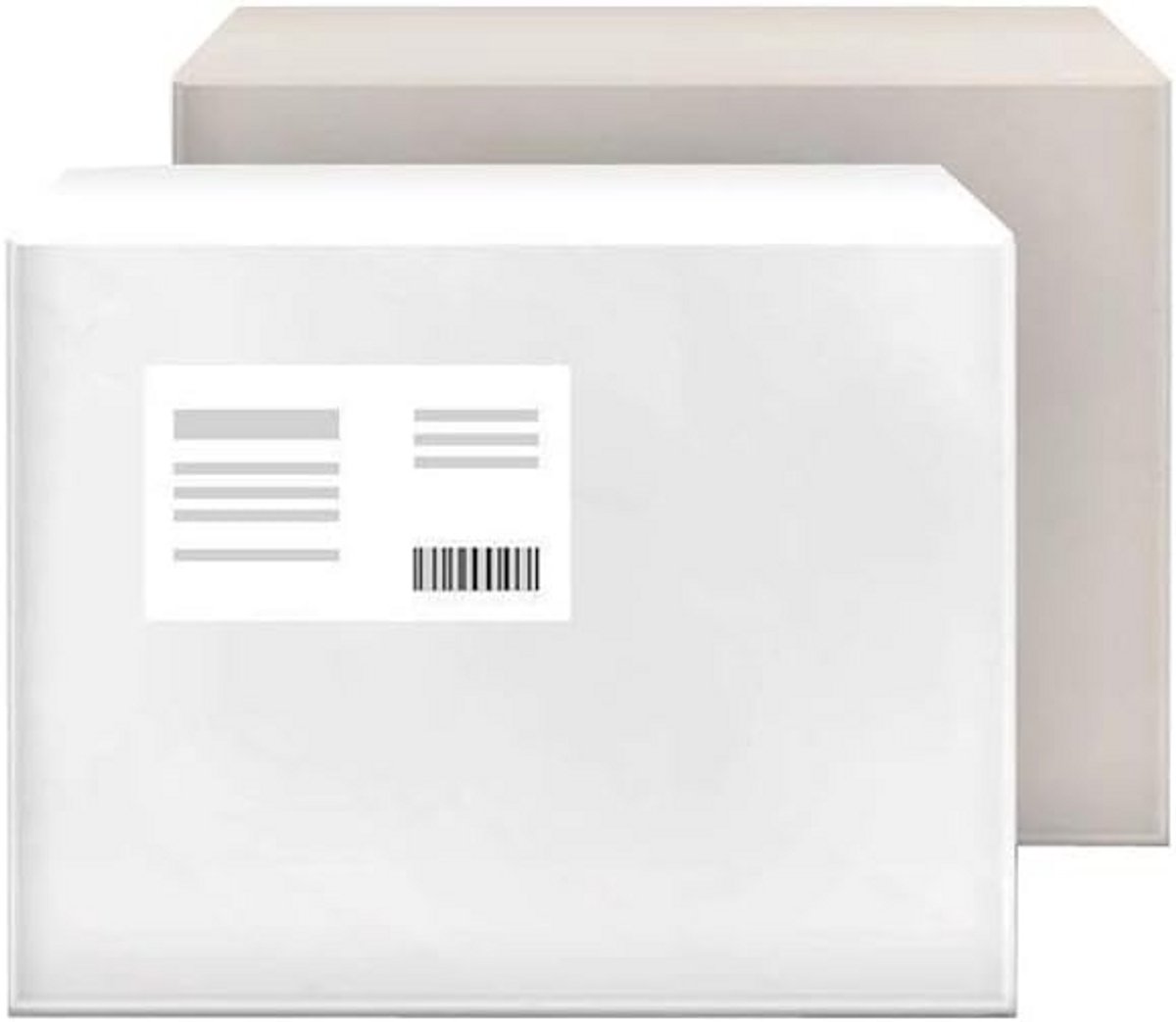 Patchpaneel - Netwerkpaneel - Serverkast Montage - 24 Poorten Afgeschermd - 19 Inch - Zwart