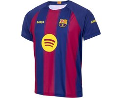 Voetbalshirt Heren - Club Kleding - Wedstrijddag - Officiële Collectie