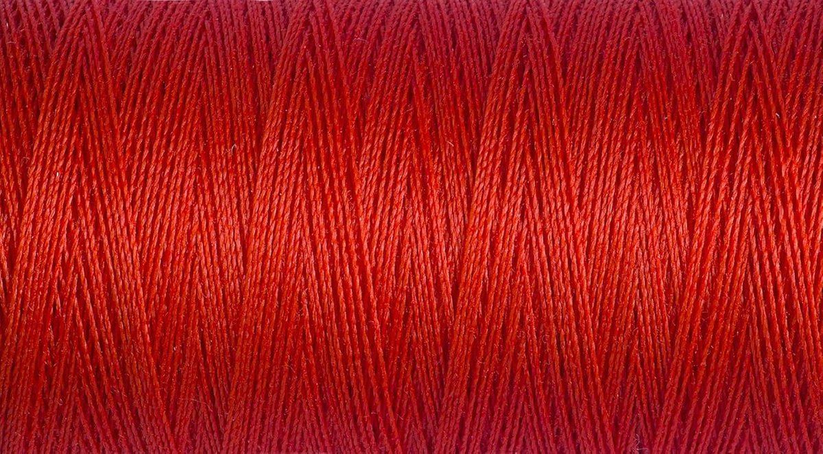 Sterk Polyester Naaigaren Set - Universeel Geschikt voor Naaimachine en Handwerk - 250m