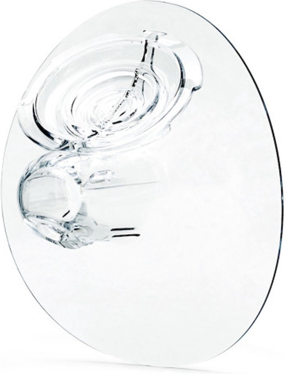 Elvie pump borstschilden - Maat S - 21MM