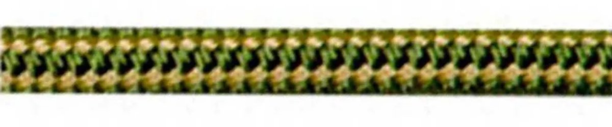 Tendon Hammer 2 Mm Standard Touw Groen,Geel 100 m
