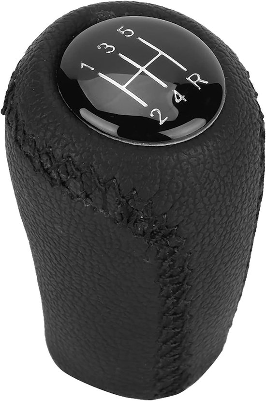 5-Speed Versnellingspook voor Mazda Modellen (2005-2011) - Universele Vervanging van Merkloos — afbeelding 3